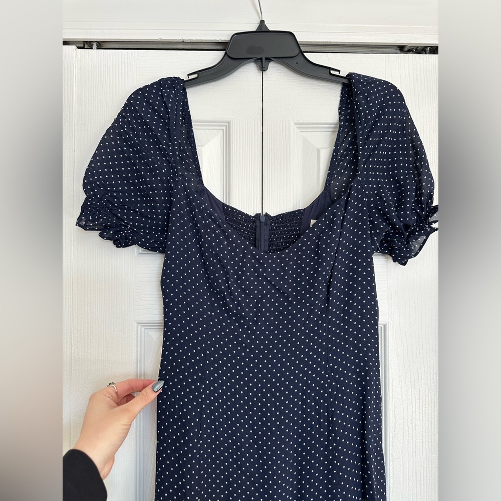 Reformation Gloria Dress - Picture 4 of 6